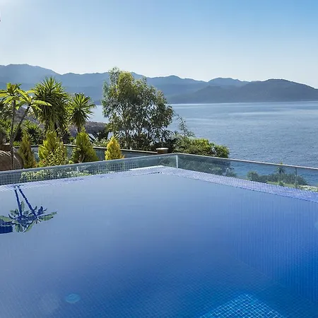 Island Villas Vila